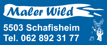 Maler Wild GmbH